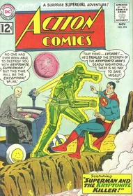 Action Comics #294