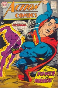 Action Comics #361