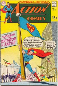 Action Comics #381