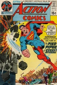 Action Comics #398