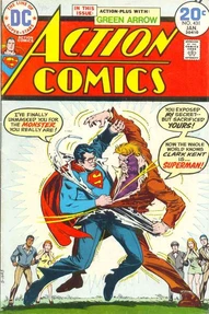 Action Comics #431