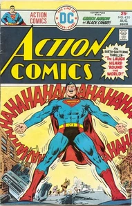 Action Comics #450
