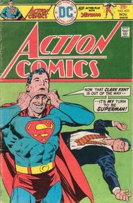 Action Comics #453