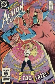 Action Comics #559