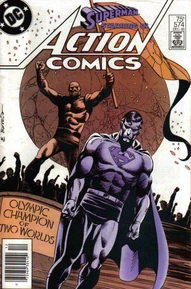 Action Comics #574