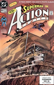 Action Comics #655
