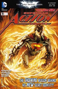Action Comics #11