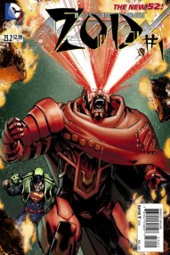 Action Comics #23.2