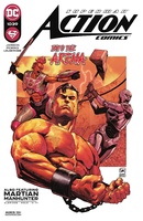 Action Comics #1039