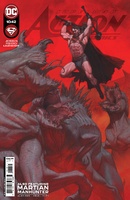 Action Comics #1042