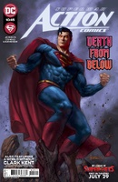 Action Comics #1045