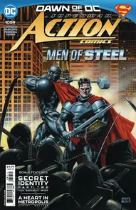 Action Comics #1059