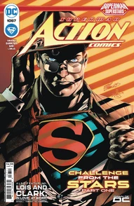 Action Comics #1067