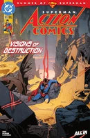 Action Comics (2016)