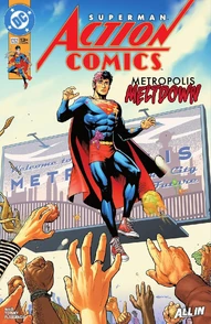 Action Comics #1092