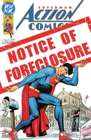 Action Comics (2016)