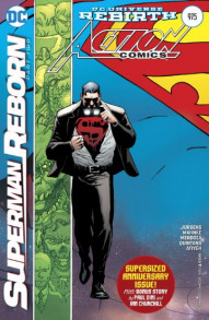 Action Comics #975