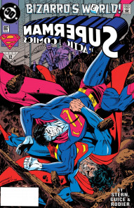 Action Comics #697