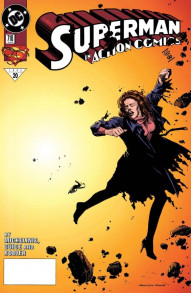 Action Comics #710