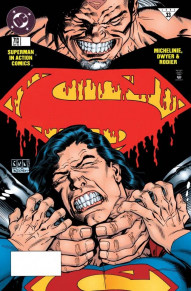 Action Comics #713