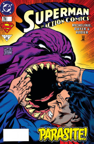 Action Comics #715