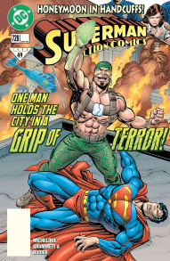 Action Comics #728