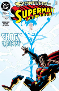 Action Comics #759