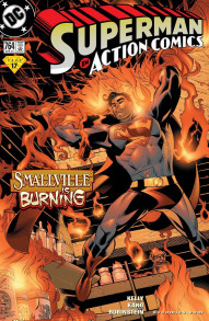Action Comics #764