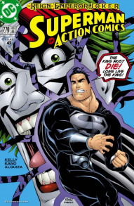 Action Comics #770