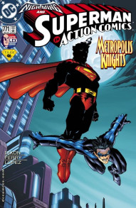 Action Comics #771