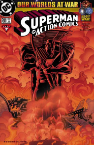 Action Comics #781