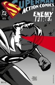Action Comics #801