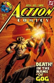 Action Comics #816