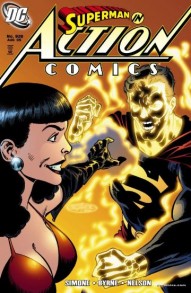 Action Comics #828