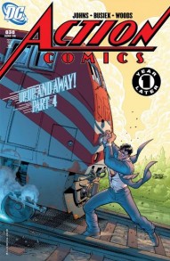 Action Comics #838