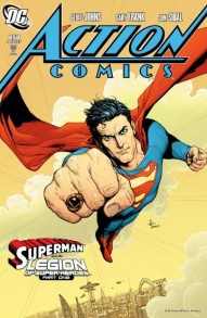 Action Comics #858