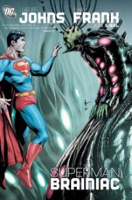 Action Comics: Superman: Braniac