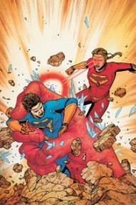 Action Comics: Superman: Nightwing & Flamebird Vol. 2