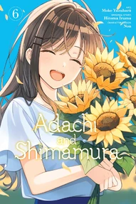 Adachi and Shimamura Vol. 6