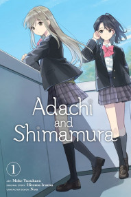 Adachi and Shimamura Vol. 1