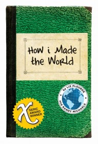 Advance  'How I Made the World': youth goes right on