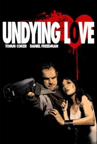 ADVANCE  Undying Love #1