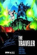 The Traveler #9