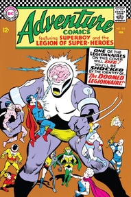Adventure Comics #353