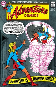 Adventure Comics #395