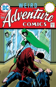 Adventure Comics #434