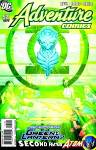 Adventure Comics #521