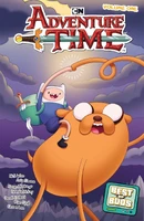 Adventure Time (2025) Vol. 1 TP Reviews