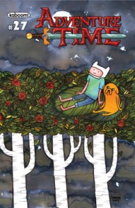 Adventure Time #27