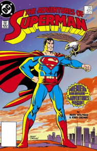Adventures of Superman (1987)